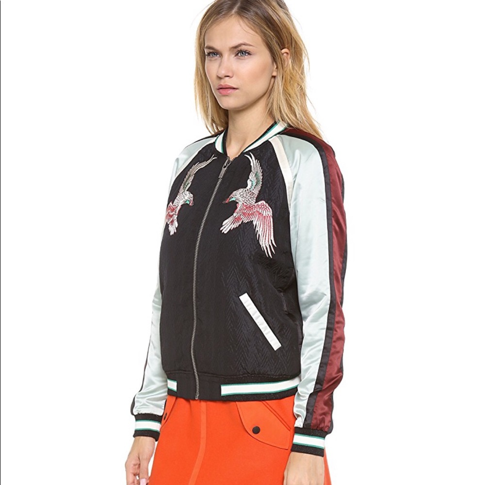 COPY - Bomber